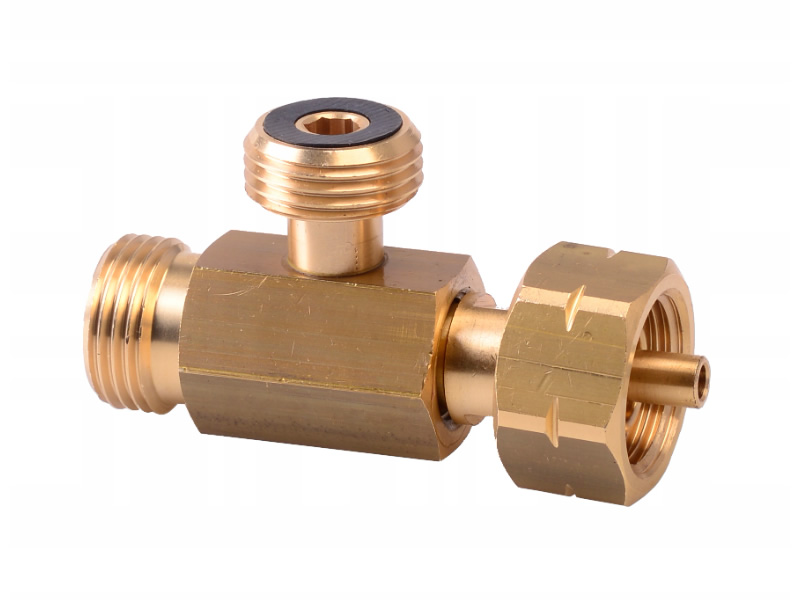 CONECTOR 21,8 X 1/14 CU 2 IESIRI DE 21,8 CONECTOR 21,8 X 1/14 CU 2 IESIRI DE 21,8