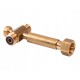 CONECTOR 21,8 X 1/14 CU 3 IESIRI DE 21,8 CONECTOR 21,8 X 1/14 CU 3 IESIRI DE 21,8
