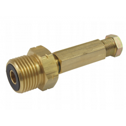CONECTOR 21,8 FILET EXTERIOR CU IESIRE CONDUCTA 8 MM CONECTOR 21,8 FILET EXTERIOR CU IESIRE CONDUCTA 8 MM