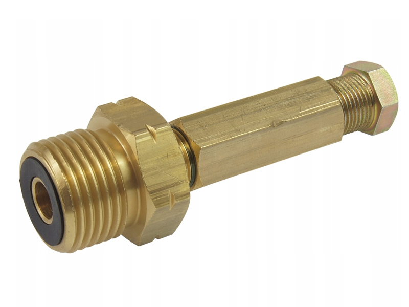CONECTOR 21,8 FILET EXTERIOR CU IESIRE CONDUCTA 8 MM
