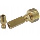 CONECTOR 21,8 X 1/14 CU IESIRE CONDUCTA 8 MM CONECTOR 21,8 X 1/14 CU IESIRE CONDUCTA 8 MM