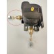 CONECTOR DREPT FILET INTERIOR M 16×1.5 LA CONDUCTA FLEXIBILA D.8 MM (PT. REGULATOR TRUMA)