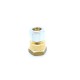 CONECTOR DREPT FILET INTERIOR M 20×1.5 LA CONDUCTA FLEXIBILA D.8 MM (PT. REGULATOR TRUMA)