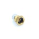 CONECTOR DREPT FILET INTERIOR M 20×1.5 LA CONDUCTA FLEXIBILA D.8 MM (PT. REGULATOR TRUMA)