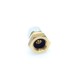 CONECTOR DREPT FILET INTERIOR M 20×1.5 LA CONDUCTA FLEXIBILA D.8 MM (PT. REGULATOR TRUMA)