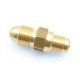 ADAPTOR ALIMENTARE CU GPL PENTRU BUTELIE ENGLEZEASCA FILET EXT. G 5/8 STANGA LA 3/4 UNF ADAPTOR ALIMENTARE CU GPL PENTRU BUTELIE ENGLEZEASCA FILET EXT. G 5/8 STANGA LA 3/4 UNF
