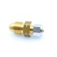 ADAPTOR ALIMENTARE CU GPL PENTRU BUTELIE ENGLEZEASCA FILET EXT. G 5/8 STANGA LA CONDUCTA FLEXIBILA 8 MM