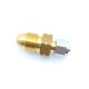 ADAPTOR ALIMENTARE CU GPL PENTRU BUTELIE ENGLEZEASCA FILET EXT. G 5/8 STANGA LA CONDUCTA FLEXIBILA 8 MM