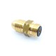 ADAPTOR ALIMENTARE CU GPL PENTRU BUTELIE ENGLEZEASCA FILET EXT. G 5/8 STANGA / INT. W 21,8 H