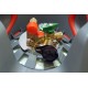 CAPAC PLASTIC PT. BUTELIE GPL - FILET 21,8 PE STANGA