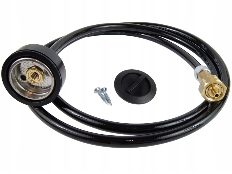 SET ALIMENTARE BUTELIE GPL FILET 21.8 CU PRIZA STANDARD