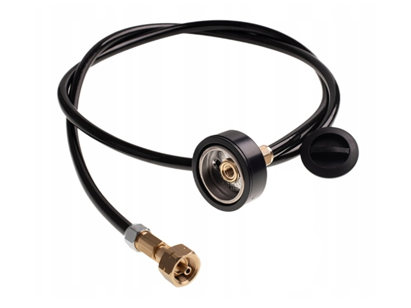 SET ALIMENTARE BUTELIE GPL FILET 21.8 CU PRIZA STANDARD