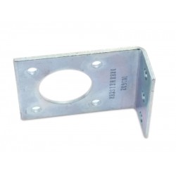 SUPORT PT. PRIZA DE ALIMENTARE CU GPL EXTERNA PT. RULOTA 