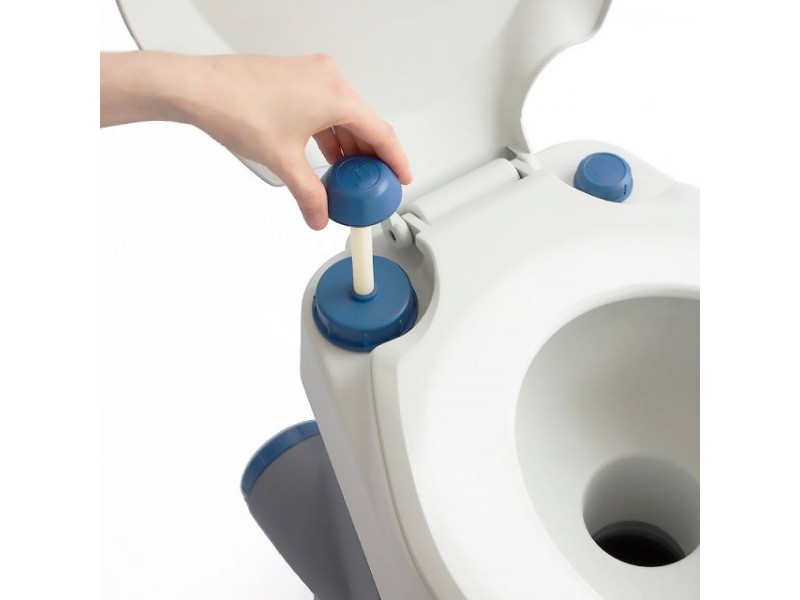 TOALETA PORTABILA CAMPINGAZ 20L (56x39x41 CM)