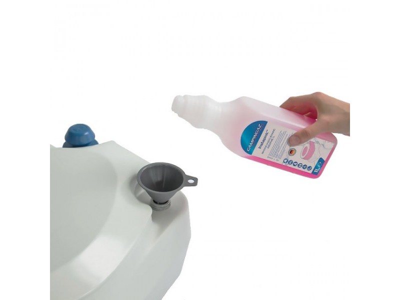 TOALETA PORTABILA CAMPINGAZ 20L (56x39x41 CM)