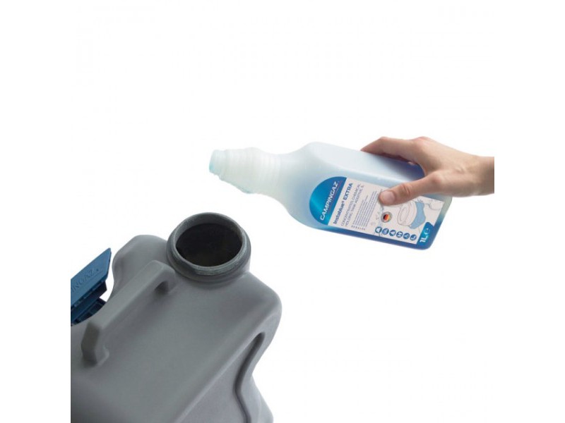 TOALETA PORTABILA CAMPINGAZ 20L (56x39x41 CM)