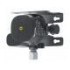 Regulator gaz pentru 1 butelie Truma MonoControl CS 30mbari G.36 -> 10 sau 8 mm Regulator gaz pentru 1 butelie Truma MonoControl CS 30mbari G.36 -> 10 sau 8 mm