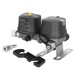 Regulator gaz pentru 2 butelii Truma DuoControl CS pentru montare verticala 30mbari 2 x G.36 -> 10 sau 8 mm Regulator gaz pentru 2 butelii Truma DuoControl CS pentru montare verticala 30mbari 2 x G.36 -> 10 sau 8 mm