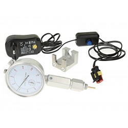 DISPOZITIV CALIBRARE INJECTOARE VALTEK, RAIL, FLIPPER DISPOZITIV CALIBRARE INJECTOARE VALTEK, RAIL, FLIPPER