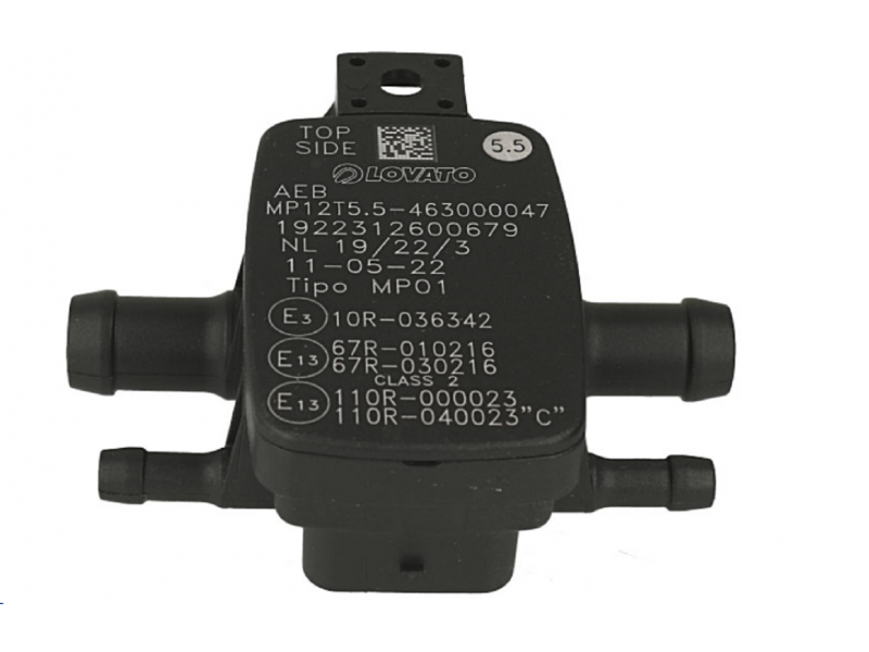 SENZOR PRESIUNE MAP MP01 MP12T 5.5 Bari LOVATO