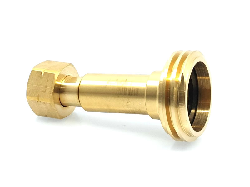 ADAPTOR ALIMENTARE CU GPL PENTRU BUTELIE 11 KG - ACME - FILET W21,8X1/14" ADAPTOR ALIMENTARE CU GPL PENTRU BUTELIE 11 KG - ACME - FILET W21,8X1/14"