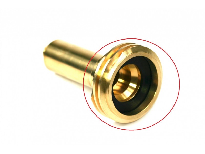 GARNITURA ADAPTOR ALIMENTARE GPL ACME