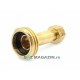 ADAPTOR ALIMENTARE CU GPL PENTRU BUTELIE 11 KG - ACME - FILET W21,8X1/14" ADAPTOR ALIMENTARE CU GPL PENTRU BUTELIE 11 KG - ACME - FILET W21,8X1/14"