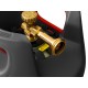 ADAPTOR ALIMENTARE CU GPL PENTRU BUTELIE 11 KG - ACME - FILET W21,8X1/14" ADAPTOR ALIMENTARE CU GPL PENTRU BUTELIE 11 KG - ACME - FILET W21,8X1/14"