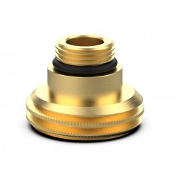 ADAPTOR ALIMENTARE CU GPL DE LA Olanda, Spania, Norvegia, Marea Britanie LA Germania (BAIONETA -> ACME) 