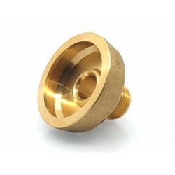 ADAPTOR ALIMENTARE CU GPL DE LA Olanda, Spania, Norvegia, Marea Britanie LA Romania (BAIONETA -> DISH) scurt