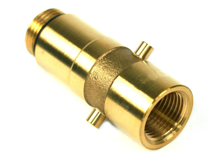 ADAPTOR GPL DE TIP BAIONETA PT. RULOTE - FILET W21,8 MM ADAPTOR GPL DE TIP BAIONETA PT. RULOTE - FILET W21,8 MM