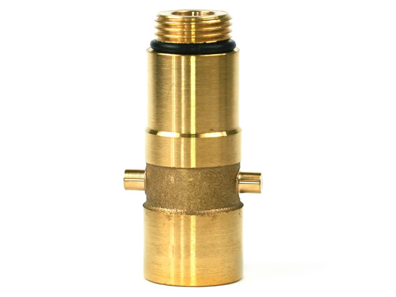 ADAPTOR GPL DE TIP BAIONETA PT. RULOTE - FILET W21,8 MM ADAPTOR GPL DE TIP BAIONETA PT. RULOTE - FILET W21,8 MM