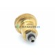 ADAPTOR ALIMENTARE CU GPL DE LA Romania LA Belgia, Elvetia, Germania, Irlanda, Luxemburg (DISH -> ACME) CU FILTRU INTEGRAT
