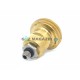 ADAPTOR ALIMENTARE CU GPL DE LA Romania LA Belgia, Elvetia, Germania, Irlanda, Luxemburg (DISH -> ACME) CU FILTRU INTEGRAT