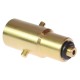 ADAPTOR ALIMENTARE CU GPL DE LA Romania LA Olanda, Spania, Norvegia, Marea Britanie (DISH -> BAIONETA)