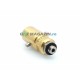 ADAPTOR ALIMENTARE CU GPL DE LA Romania LA Olanda, Spania, Norvegia, Marea Britanie (DISH -> BAIONETA) CU FILTRU INTEGRAT ADAPTOR ALIMENTARE CU GPL DE LA Romania LA Olanda, Spania, Norvegia, Marea Britanie (DISH -> BAIONETA) CU FILTRU INTEGRAT