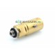 ADAPTOR ALIMENTARE CU GPL DE LA Romania LA Olanda, Spania, Norvegia, Marea Britanie (DISH -> BAIONETA) CU FILTRU INTEGRAT ADAPTOR ALIMENTARE CU GPL DE LA Romania LA Olanda, Spania, Norvegia, Marea Britanie (DISH -> BAIONETA) CU FILTRU INTEGRAT