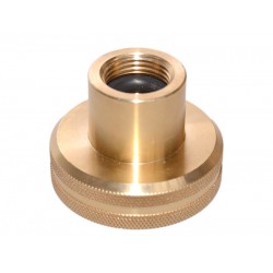 ADAPTOR ALIMENTARE CU GPL PENTRU BUTELIE 11 KG - DISH - FILET W21,8X1/14" ADAPTOR ALIMENTARE CU GPL PENTRU BUTELIE 11 KG - DISH - FILET W21,8X1/14"