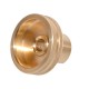 ADAPTOR ALIMENTARE CU GPL PENTRU BUTELIE 11 KG - DISH - FILET W21,8X1/14" ADAPTOR ALIMENTARE CU GPL PENTRU BUTELIE 11 KG - DISH - FILET W21,8X1/14"