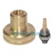FILTRU DIN BRONZ SINTERIZAT PT. ADAPTOR ALIMENTARE CU GPL ROMANIA (DISH) FILTRU DIN BRONZ SINTERIZAT PT. ADAPTOR ALIMENTARE CU GPL ROMANIA (DISH)