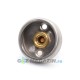 ADAPTOR SCURT PRIZA DE ALIMENTARE CU GPL - ROMANIA (DISH) CU FILTRU INTEGRAT M10 ADAPTOR SCURT PRIZA DE ALIMENTARE CU GPL - ROMANIA (DISH) CU FILTRU INTEGRAT M10