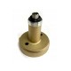 ADAPTOR BRC PRIZA DE ALIMENTARE CU GPL - ROMANIA (DISH) M10 ADAPTOR BRC PRIZA DE ALIMENTARE CU GPL - ROMANIA (DISH) M10