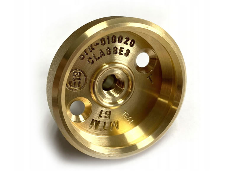 ADAPTOR BRC PRIZA DE ALIMENTARE CU GPL - ROMANIA (DISH) M10 ADAPTOR BRC PRIZA DE ALIMENTARE CU GPL - ROMANIA (DISH) M10