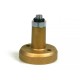 ADAPTOR BRC PRIZA DE ALIMENTARE CU GPL - ROMANIA (DISH) M10 ADAPTOR BRC PRIZA DE ALIMENTARE CU GPL - ROMANIA (DISH) M10