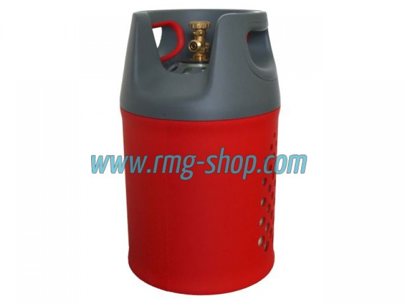 ADAPTOR ALIMENTARE CU GPL PENTRU BUTELIE 11 KG - EUROCONECTOR - FILET W21,8X1/14" ADAPTOR ALIMENTARE CU GPL PENTRU BUTELIE 11 KG - EUROCONECTOR - FILET W21,8X1/14"