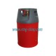 ADAPTOR ALIMENTARE CU GPL PENTRU BUTELIE 11 KG - EUROCONECTOR - FILET W21,8X1/14" ADAPTOR ALIMENTARE CU GPL PENTRU BUTELIE 11 KG - EUROCONECTOR - FILET W21,8X1/14"