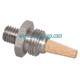 FILTRU DIN BRONZ SINTERIZAT PT. ADAPTOR ALIMENTARE CU GPL ROMANIA (DISH) FILTRU DIN BRONZ SINTERIZAT PT. ADAPTOR ALIMENTARE CU GPL ROMANIA (DISH)