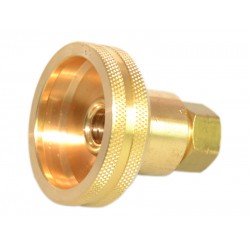 ADAPTOR ALIMENTARE CU GPL PT. BUTELIE 4 KG - DISH - FILET G3/8"