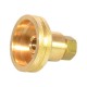 ADAPTOR ALIMENTARE CU GPL PT. BUTELIE 4 KG - DISH - FILET G3/8" ADAPTOR ALIMENTARE CU GPL PT. BUTELIE 4 KG - DISH - FILET G3/8"