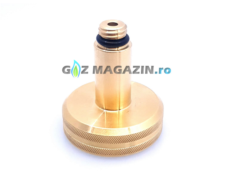 ADAPTOR SCURT PRIZA DE ALIMENTARE CU GPL - ROMANIA (DISH) M14 ADAPTOR SCURT PRIZA DE ALIMENTARE CU GPL - ROMANIA (DISH) M14